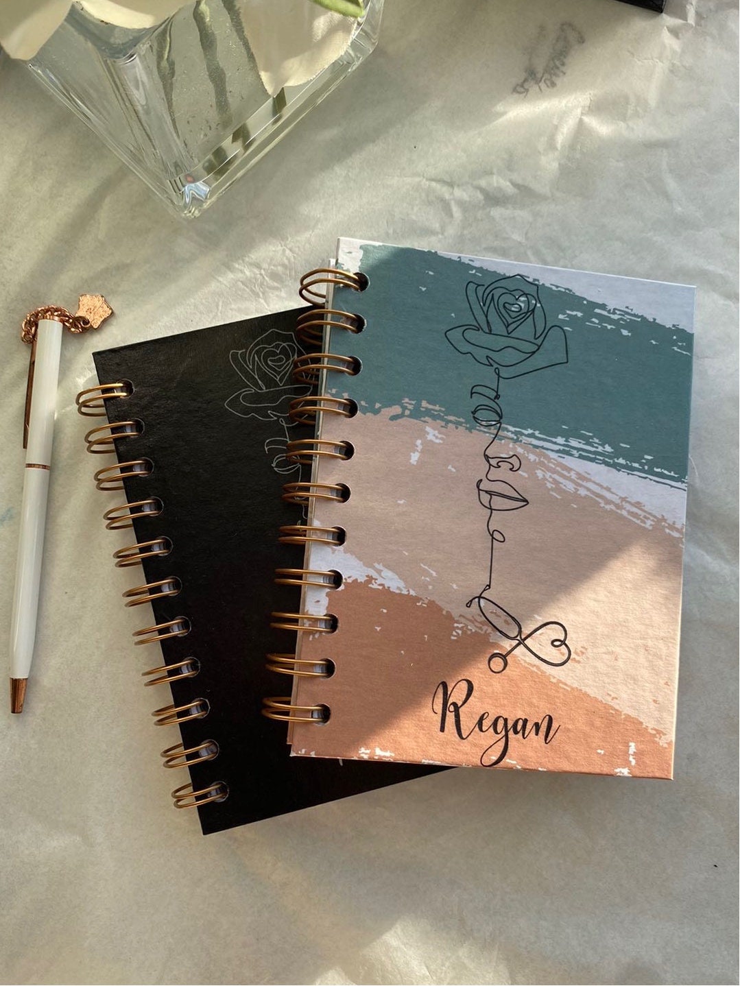 Streamline Pocket Notebook