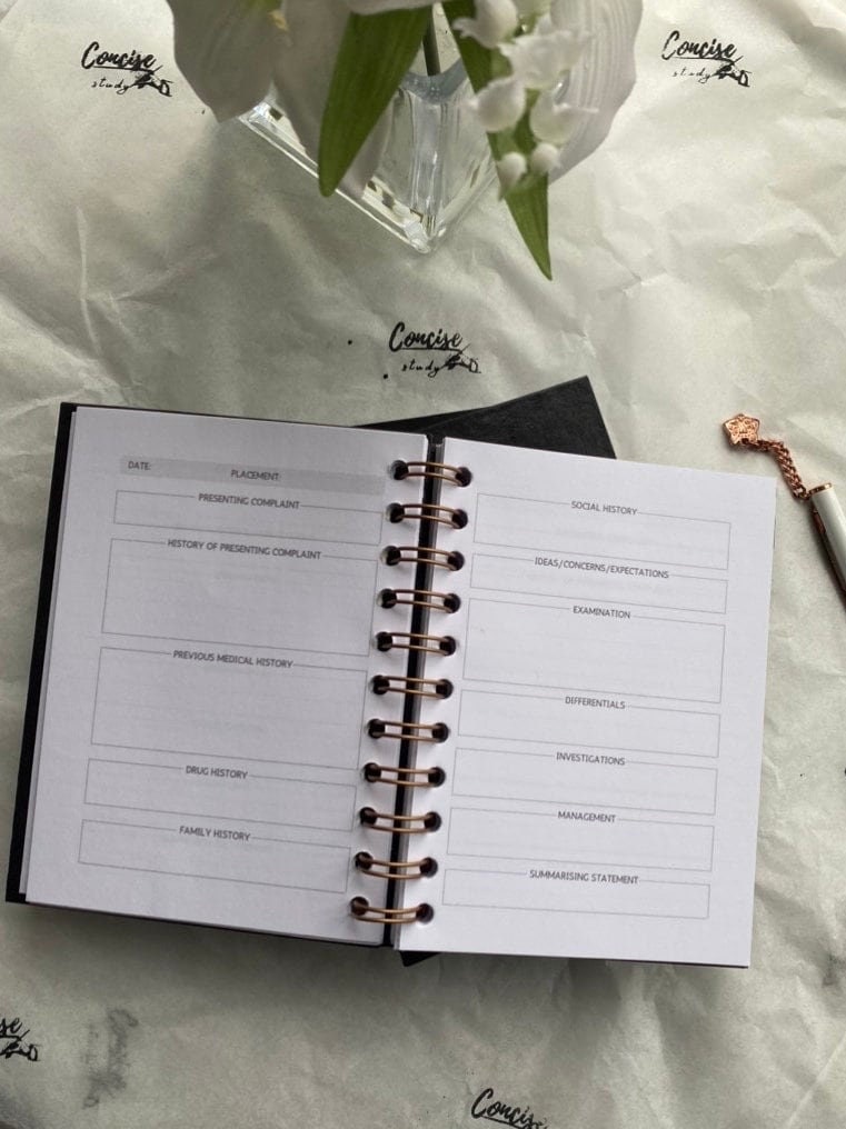 Simple Scribbles Placement Notebook
