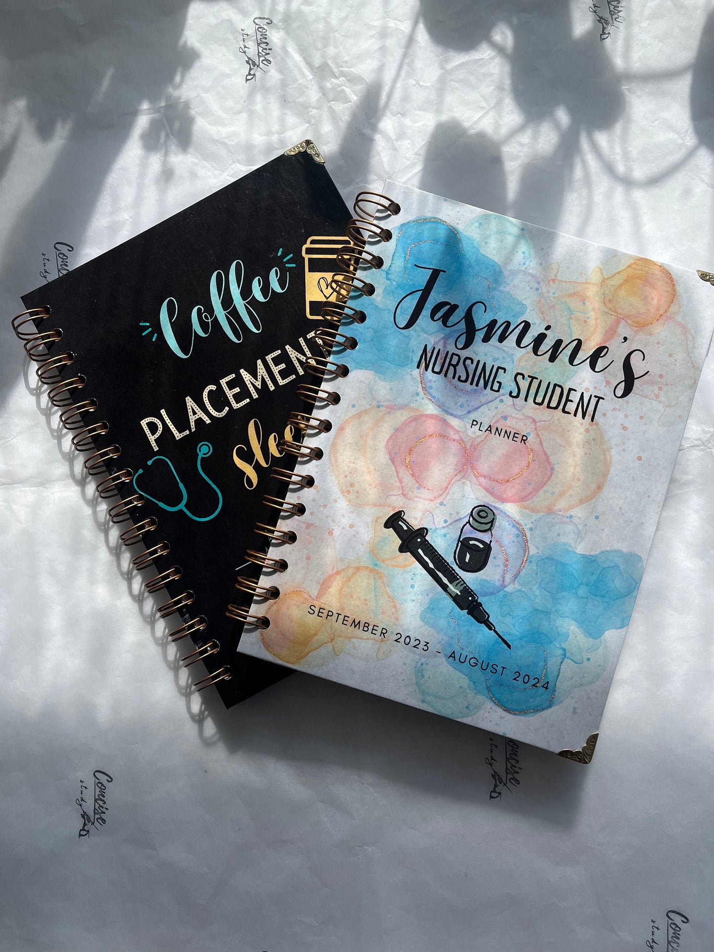Minimal Mindset Planner