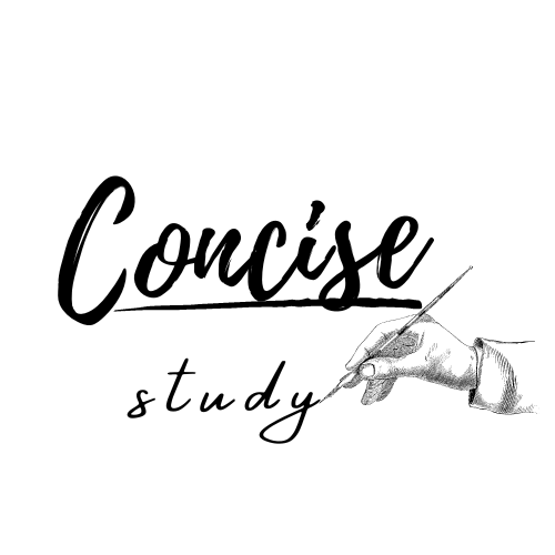 GCSE Chemistry Revision Paper 1 Notes – concisestudy