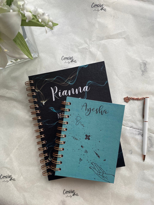 Simple Scribbles Placement Notebook